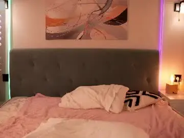 Chaturbate Live Sex of janetjennings