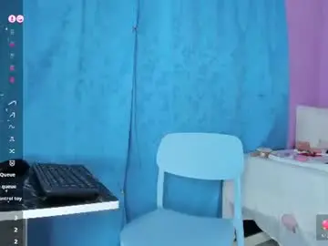 Chaturbate Live Porn of jenny_evans82
