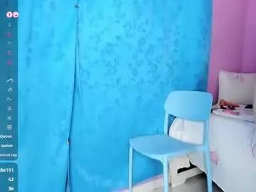 Chaturbate Nude Webcam of jenny_evans82
