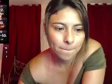 Chaturbate Live Sex of lady_isabella_