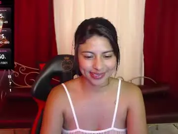 Chaturbate Sex Chat of lady_isabella_