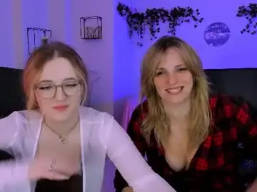 Chaturbate Live Porn of luna_berryy