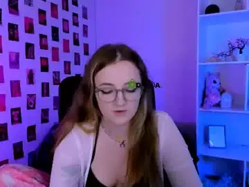 Chaturbate Free Porn Cam of luna_berryy