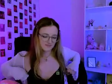 Chaturbate Adult Webcams of luna_berryy