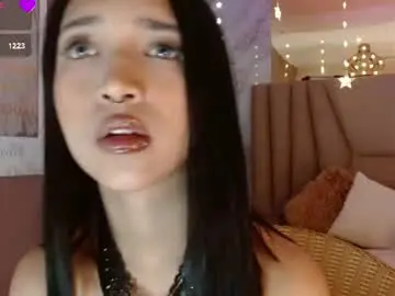 megan_saint from chaturbate