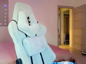 Chaturbate Free Live Porn of miss_anna909