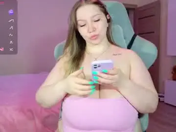 Chaturbate Free Live Porn of miss_anna909