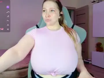 Chaturbate Watch Live Sex Cams of miss_anna909