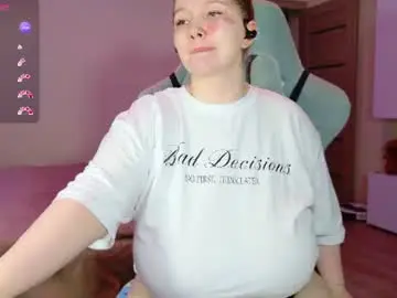 Chaturbate Free Porn Cam of miss_anna909