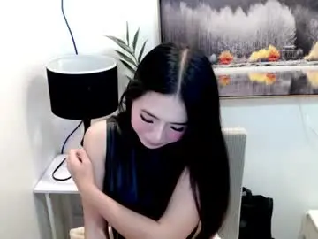 Chaturbate Nude Webcam of miss_ophelia_