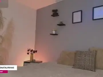 Chaturbate Nude Webcam of missnataly_