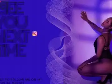 Chaturbate Live Sex of missnataly_