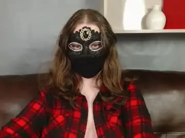 Chaturbate Live Sex Cam of queen_nora