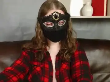 Chaturbate Live Sex Cam of queen_nora