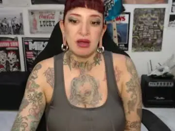 rollyderolandia666 from chaturbate