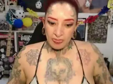 Chaturbate Nude Webcam of rollyderolandia666