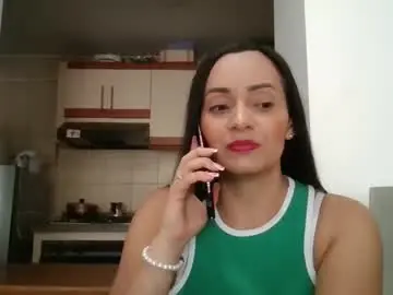 Chaturbate Live Sex Cam of sarita_start
