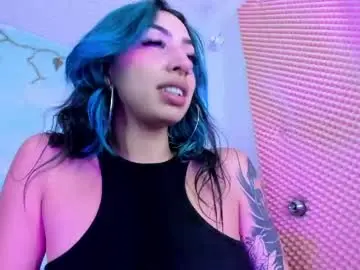 Chaturbate Adult Video Chat of saturno_stone