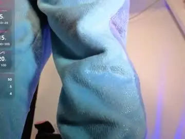 Chaturbate Sex Chat of _lindasy_