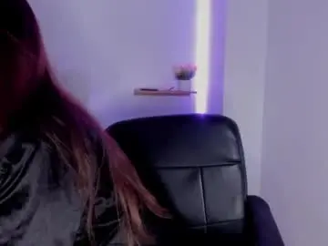 Chaturbate Watch Live Sex Cams of amelie01bronw
