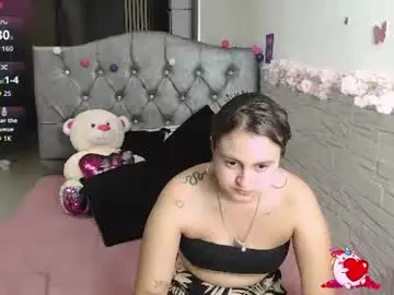 Chaturbate Adult Video Chat of catalinahenao