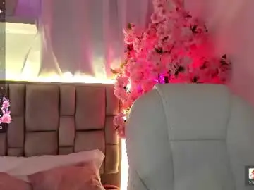 Chaturbate Sex Chat of dana_grey_