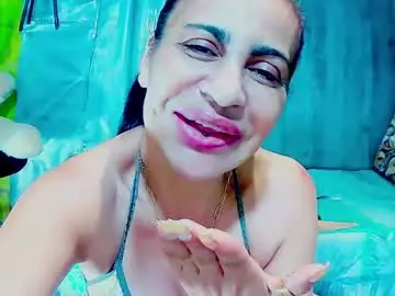 Chaturbate Live Porn of gabriela_sexy