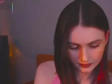 Chaturbate Live Porn of jennyfer_me