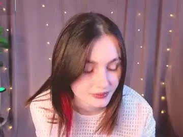 Chaturbate Live Sex of jennyfer_me