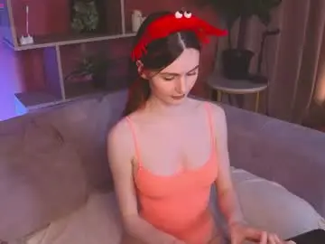 Chaturbate Adult Webcams of jennyfer_me