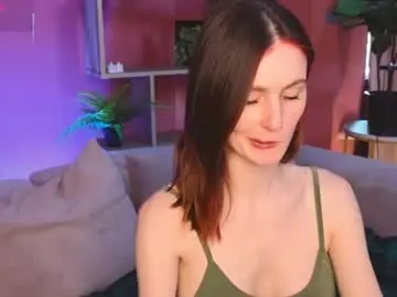 Chaturbate Adult Video Chat of jennyfer_me