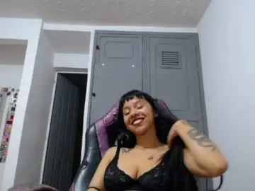 Chaturbate Sex Cam of ladynemesis00