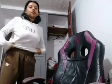 Chaturbate Adult Webcams of ladynemesis00