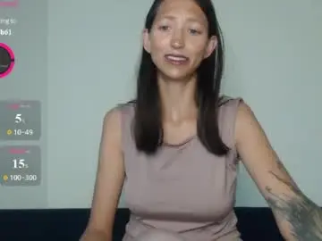 Chaturbate Private Sex Chat of sexy_seld