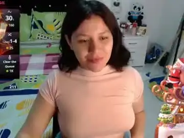 Chaturbate Adult Webcams of soniafuckboobs