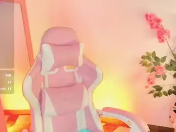 Chaturbate Live Sex of stepha_sweet