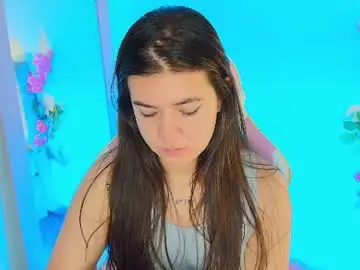 Chaturbate Nude Webcam of stepha_sweet