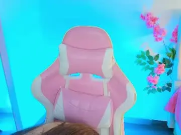Chaturbate Live Sex Cam of stepha_sweet