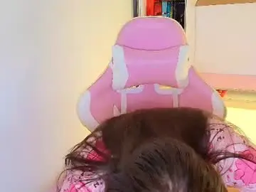 Chaturbate Sex Chat of stepha_sweet