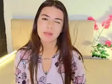 Chaturbate Sex Cam of stepha_sweet