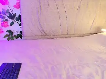Chaturbate Nude Webcam of stepha_sweet