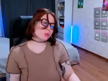 Chaturbate Free Porn Cam of ur_geekgirl