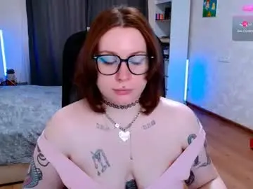 Chaturbate Best Webcam of ur_geekgirl
