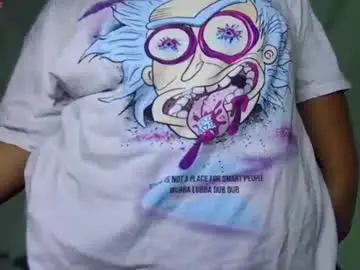 Chaturbate Free Live Porn of yera_sh