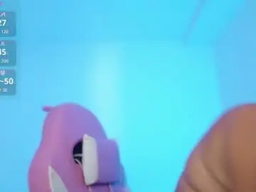 Chaturbate Live Porn of yera_sh
