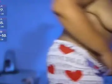 Chaturbate Best live sex cam show of yera_sh