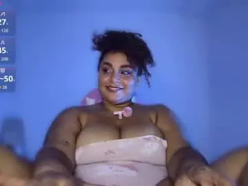 Chaturbate Live Sex Cam of yera_sh