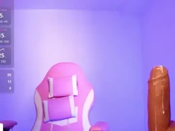 Chaturbate Free Porn Cam of yera_sh