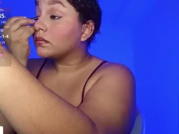 Chaturbate Free Live Porn of yera_sh