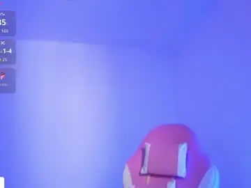 Chaturbate Live Sex of yera_sh